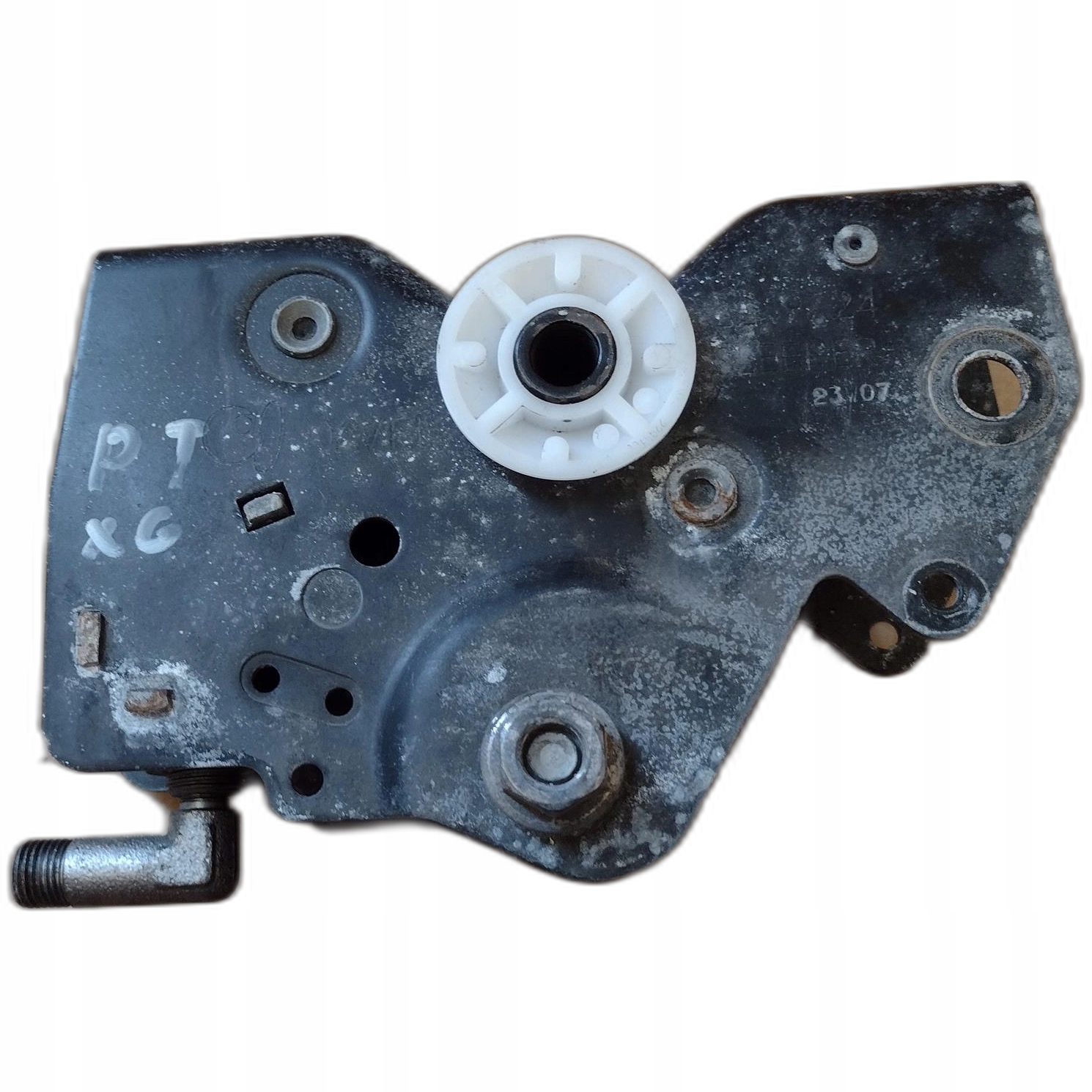 DAF XG Cab Lock Right 2249724 image 2