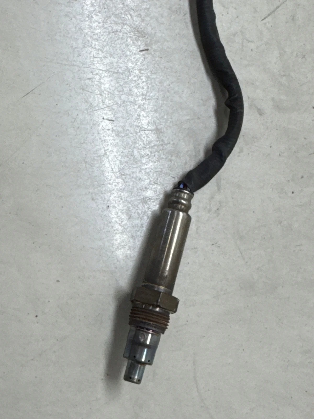 Mercedes A0009053503 NOx Sensor image 5