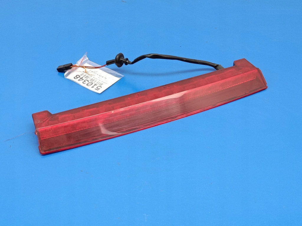 SEAT IBIZA III 6L 5D ADDITIONAL LIGHT OF THIRD STEP 6L6945097E