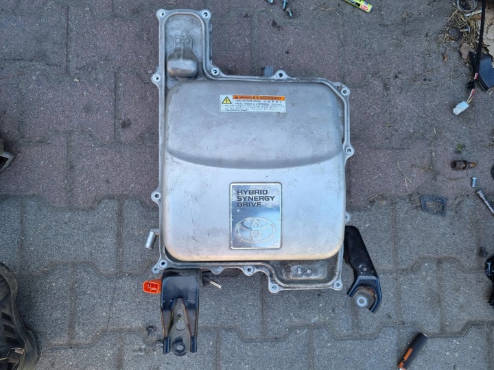 Inverter Wechselrichter Toyota Prius II G9270-47040 ITA PRIUS II
