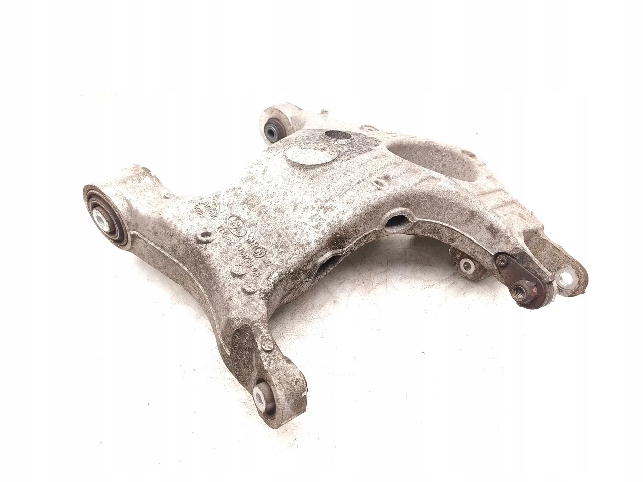 Jaguar I-Pace Querlenker EV400 AWD OEM J9D3-5B530-AB image 5