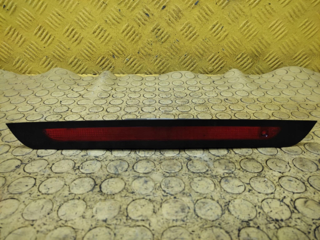 Citroen C3 Baklykta Stop 89028538 image 2