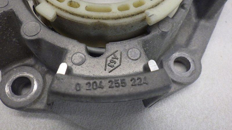 Support servofrein Mercedes Citan W415 1.5 DCI image 6