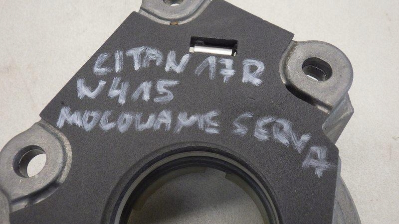 Support servofrein Mercedes Citan W415 1.5 DCI image 7