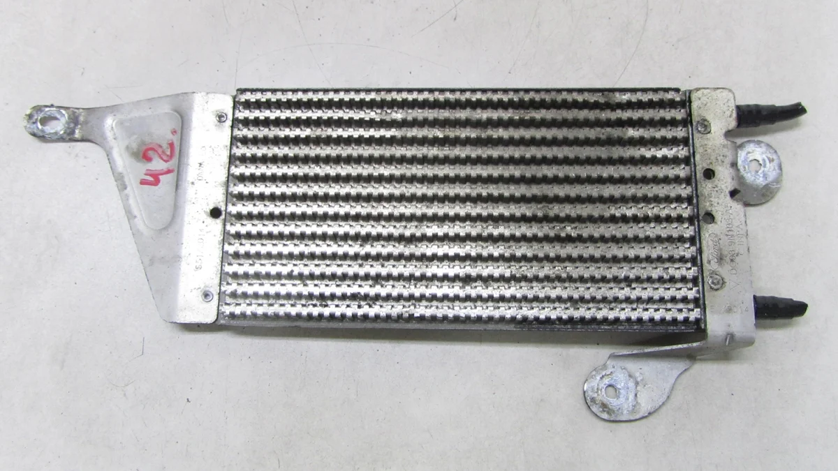 Radiador de combustible Ford Mondeo MK V