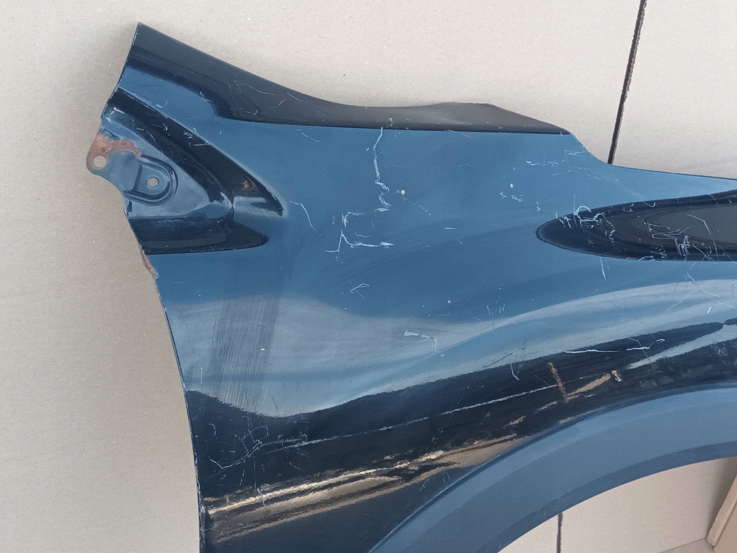 Subaru XV 2011 - 2017 Främre skärm höger 11 - 17 image 4