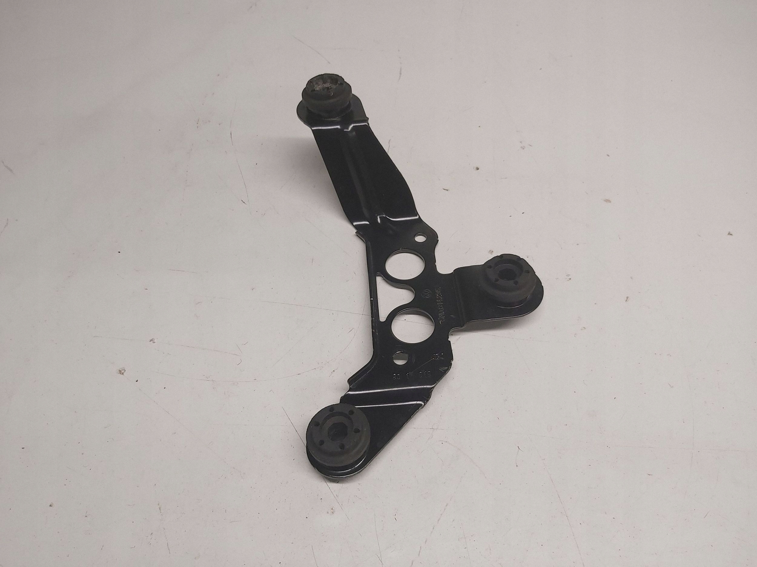 Supporto Pompa ABS VW Sharan 5N0614235E Usato image 4