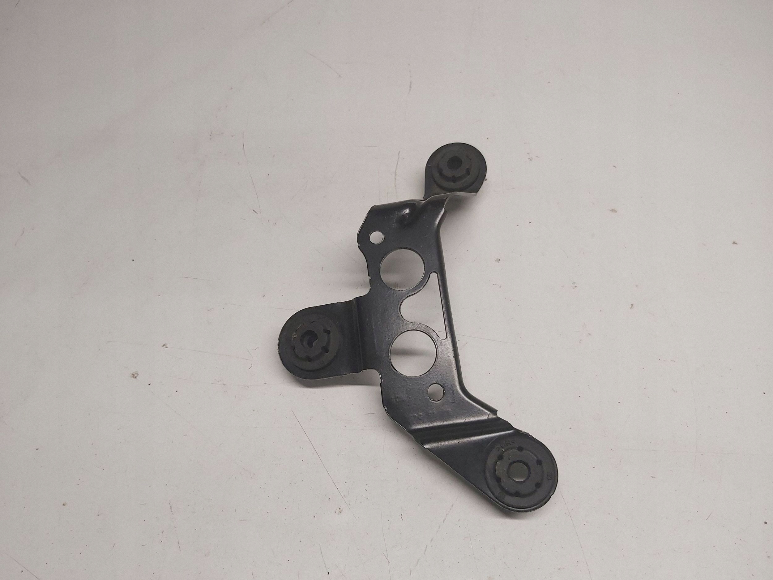 Supporto Pompa ABS VW Sharan 5N0614235E Usato image 5