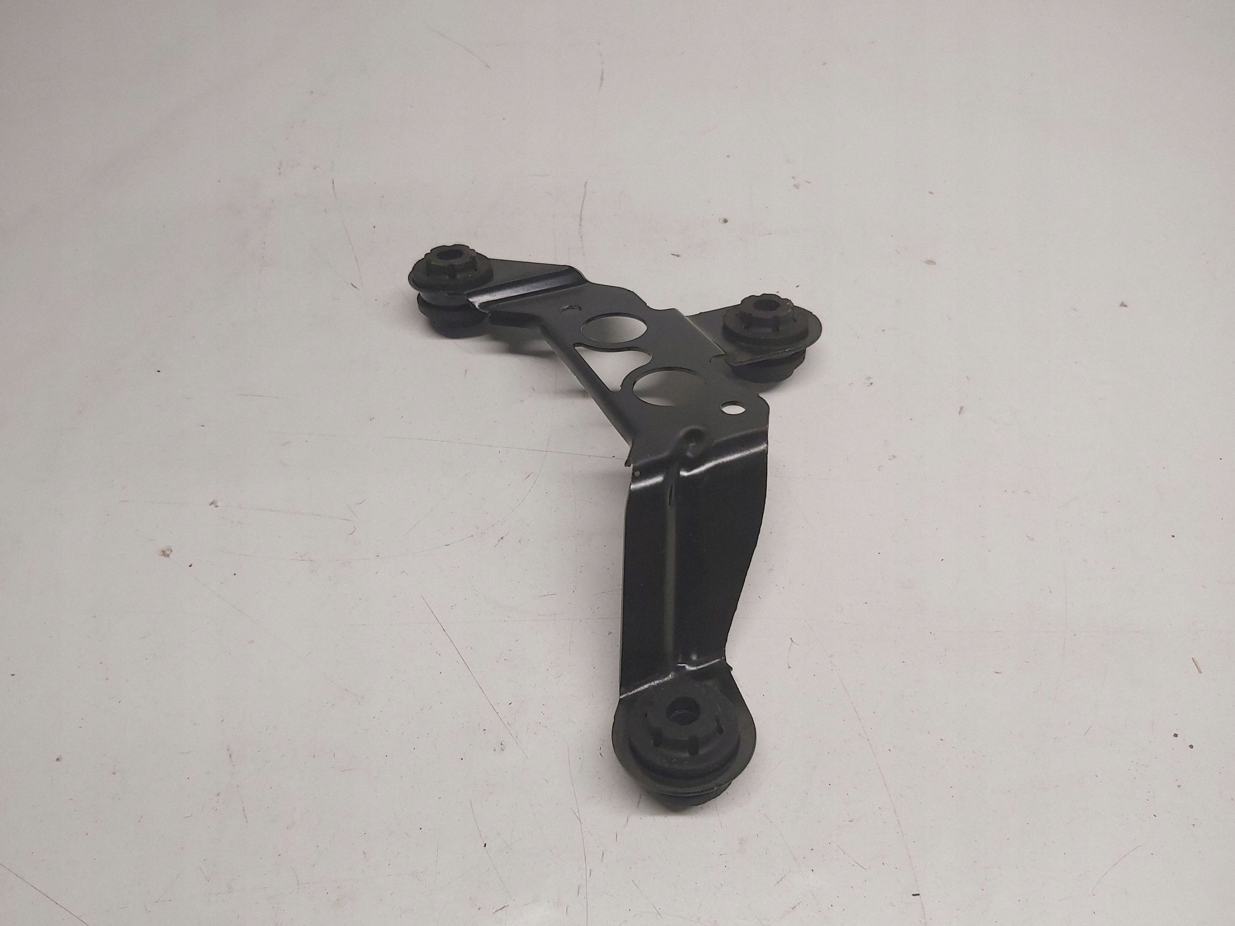 Supporto Pompa ABS VW Sharan 5N0614235E Usato image 6