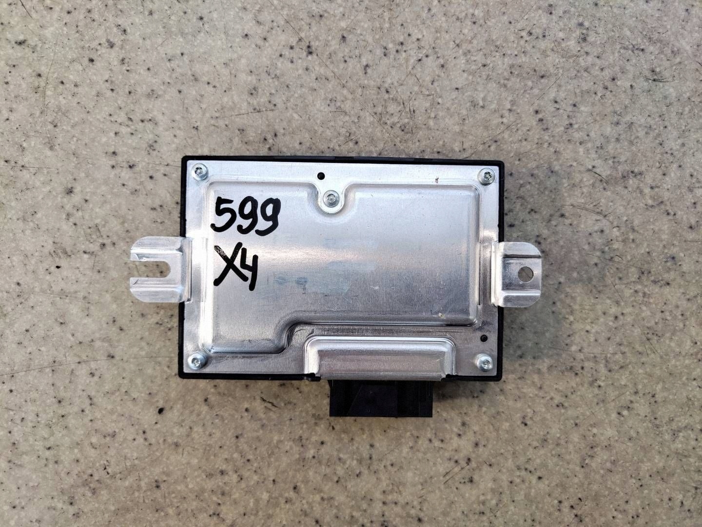 Module Commande Direction SAS 9505281 BMW X4 G02 X3 G01