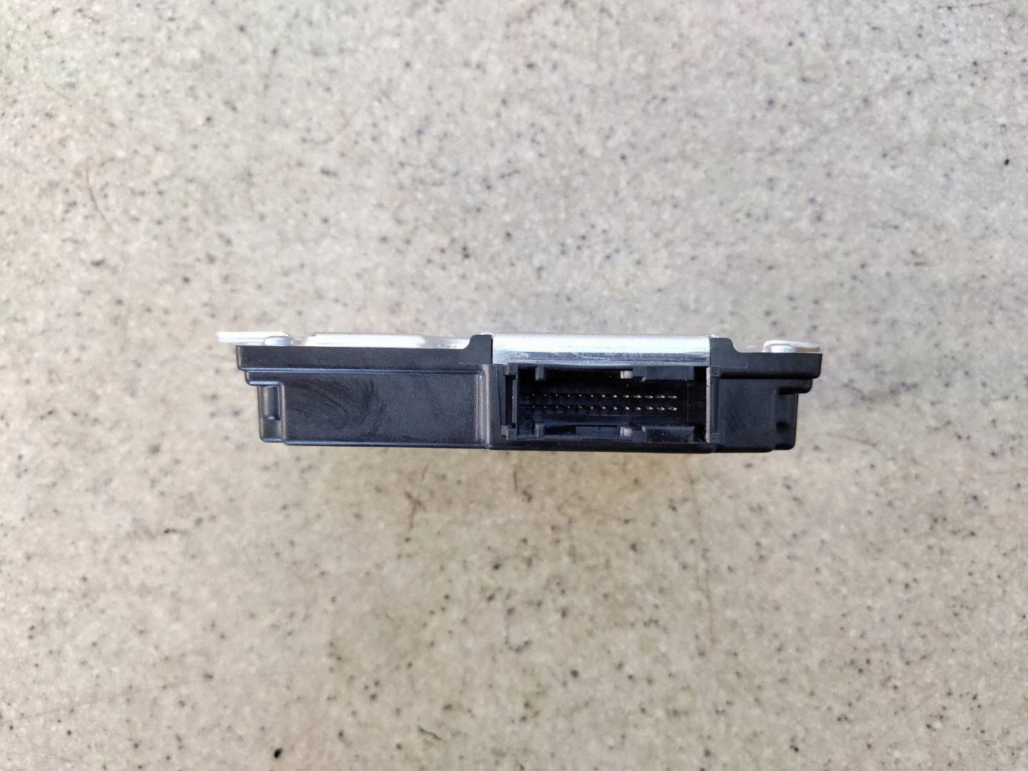 Module Commande Direction SAS 9505281 BMW X4 G02 X3 G01 image 3