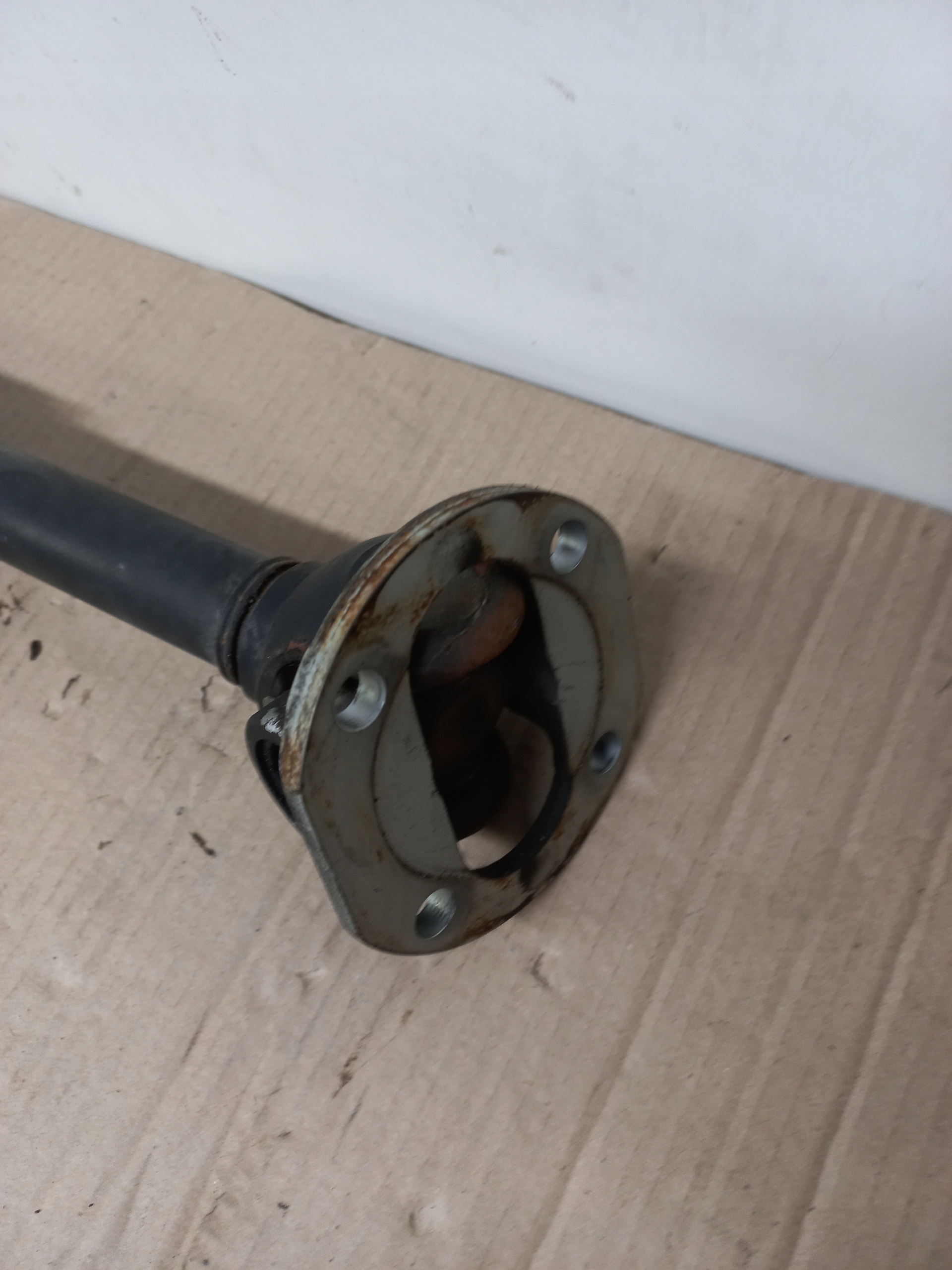 Mercedes-Benz A2044101801 Intermediate Shaft Used OEM