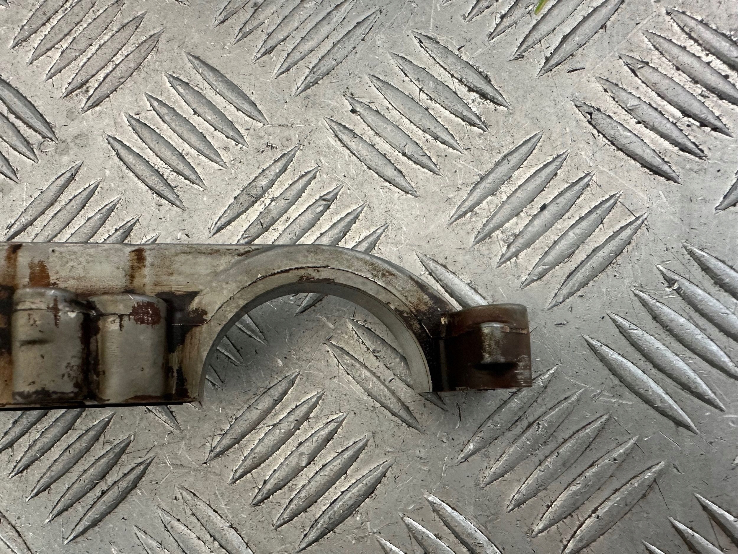 PEUGEOT 308 T7 1.6 VTI Brygga Ventillyftare image 9