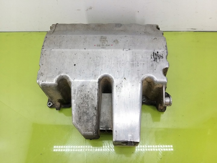 VW Polo IV 2001-2005 1,4 TDI öljypohja 045103603D alkuperäinen