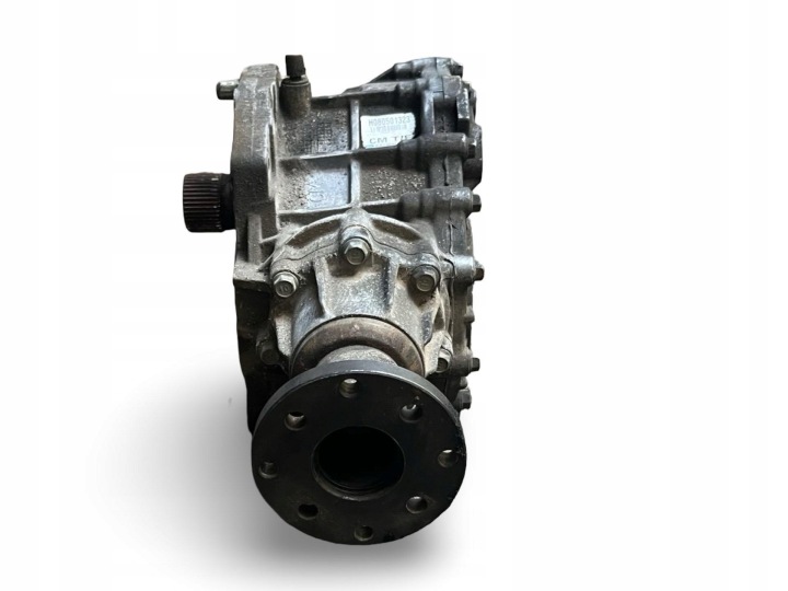 Verteilergetriebe Hyundai Santa Fe 2 CM 2009 47300-39300