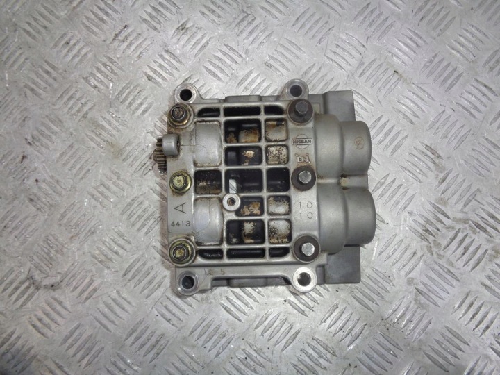 Alberi di bilanciamento Nissan X-Trail I T30 2.0 16V benzina 140CV QR20 00-