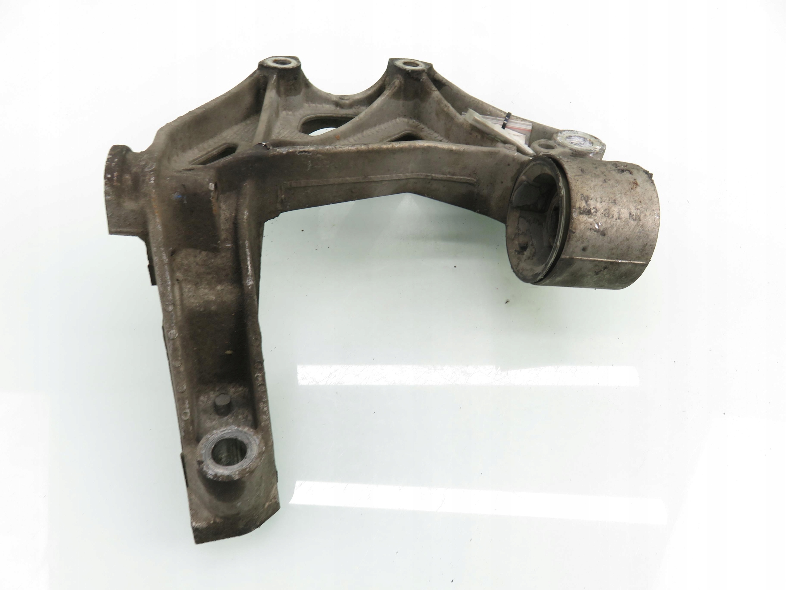 Used Skoda Fabia I Control Arm Bracket Right 6Q0199294D