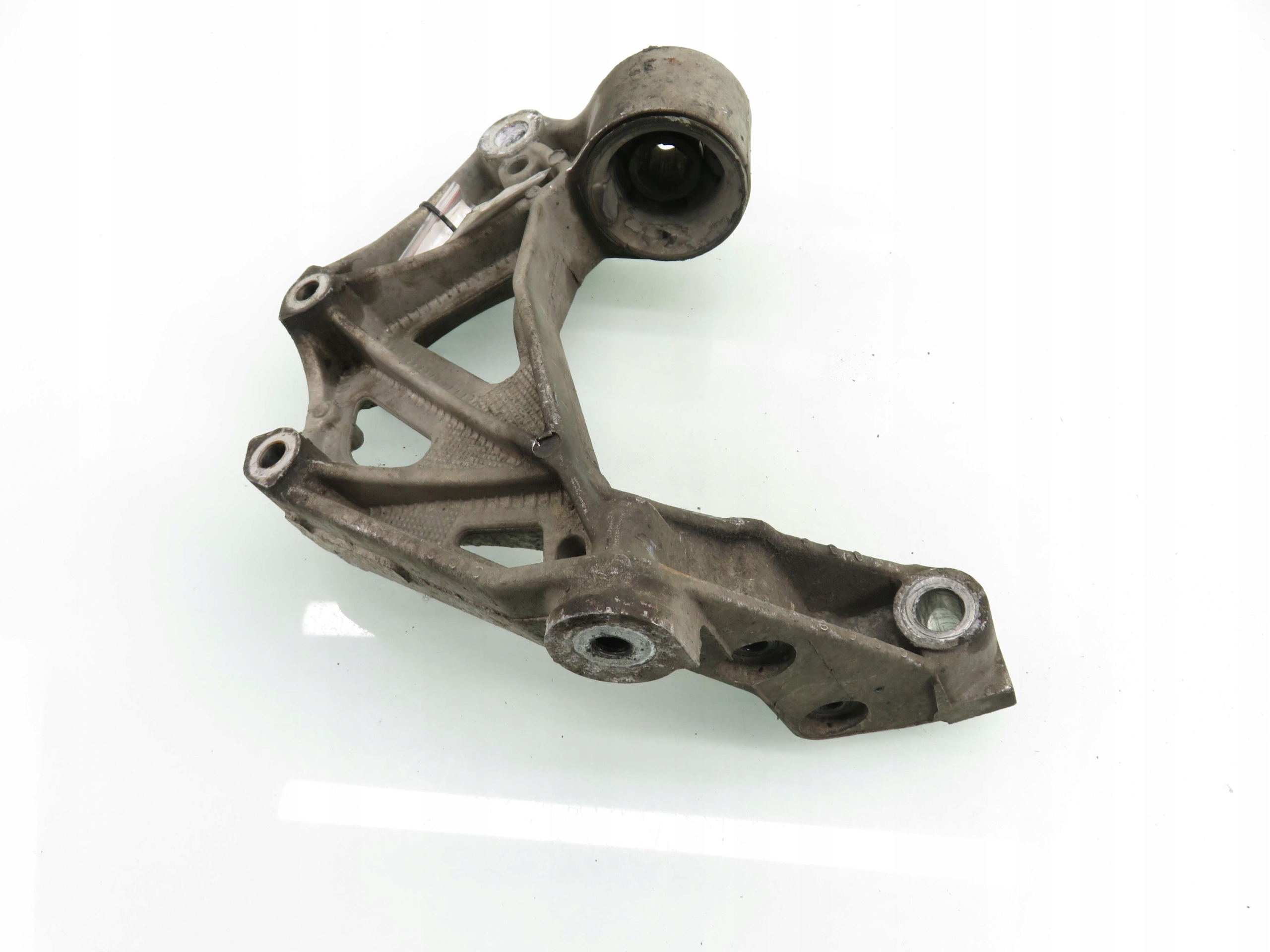 Querlenkerhalter rechts Skoda Fabia I 6Q0199294D image 3