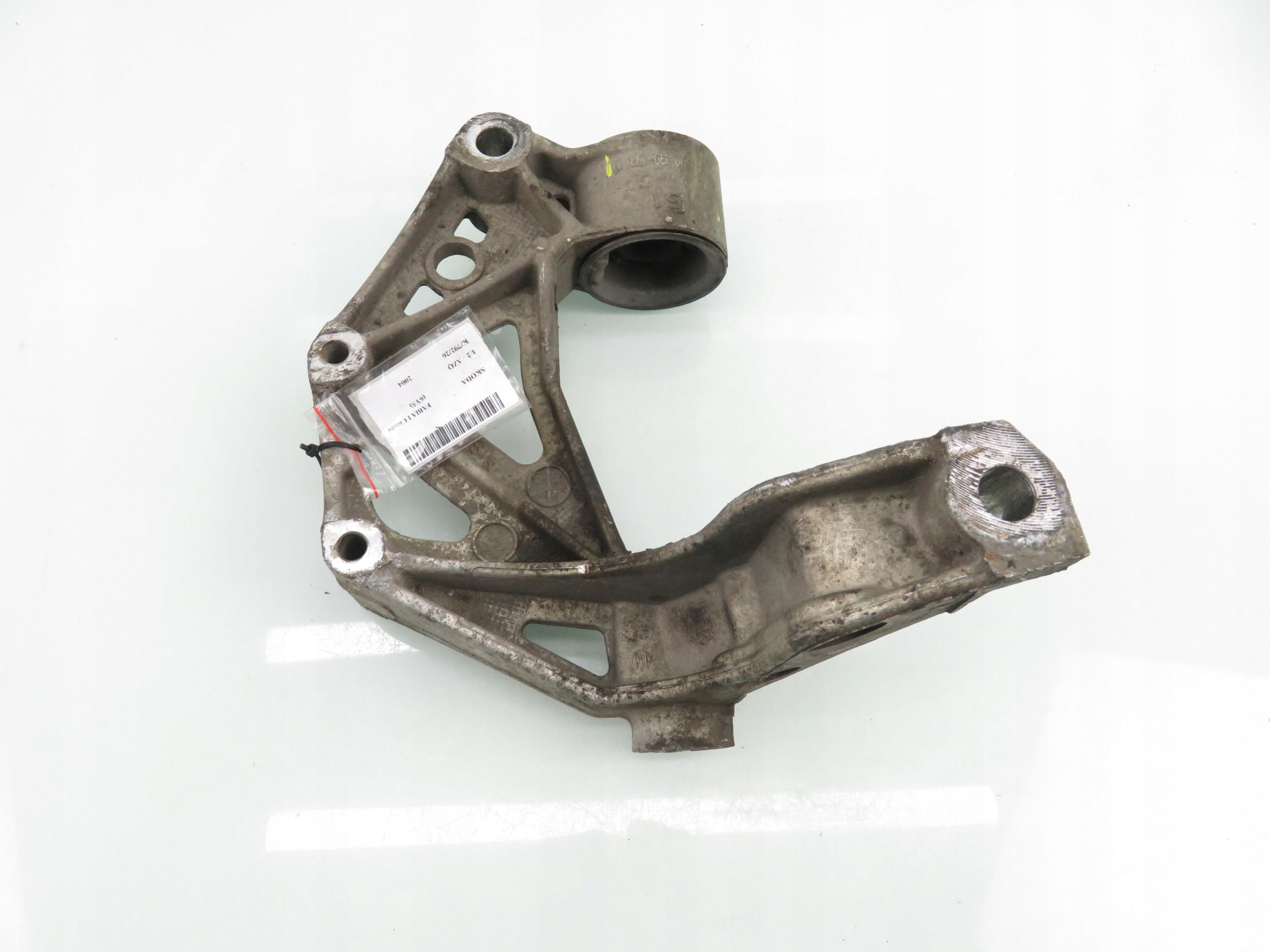 Querlenkerlager links Skoda Fabia I 6Q0199293D image 2