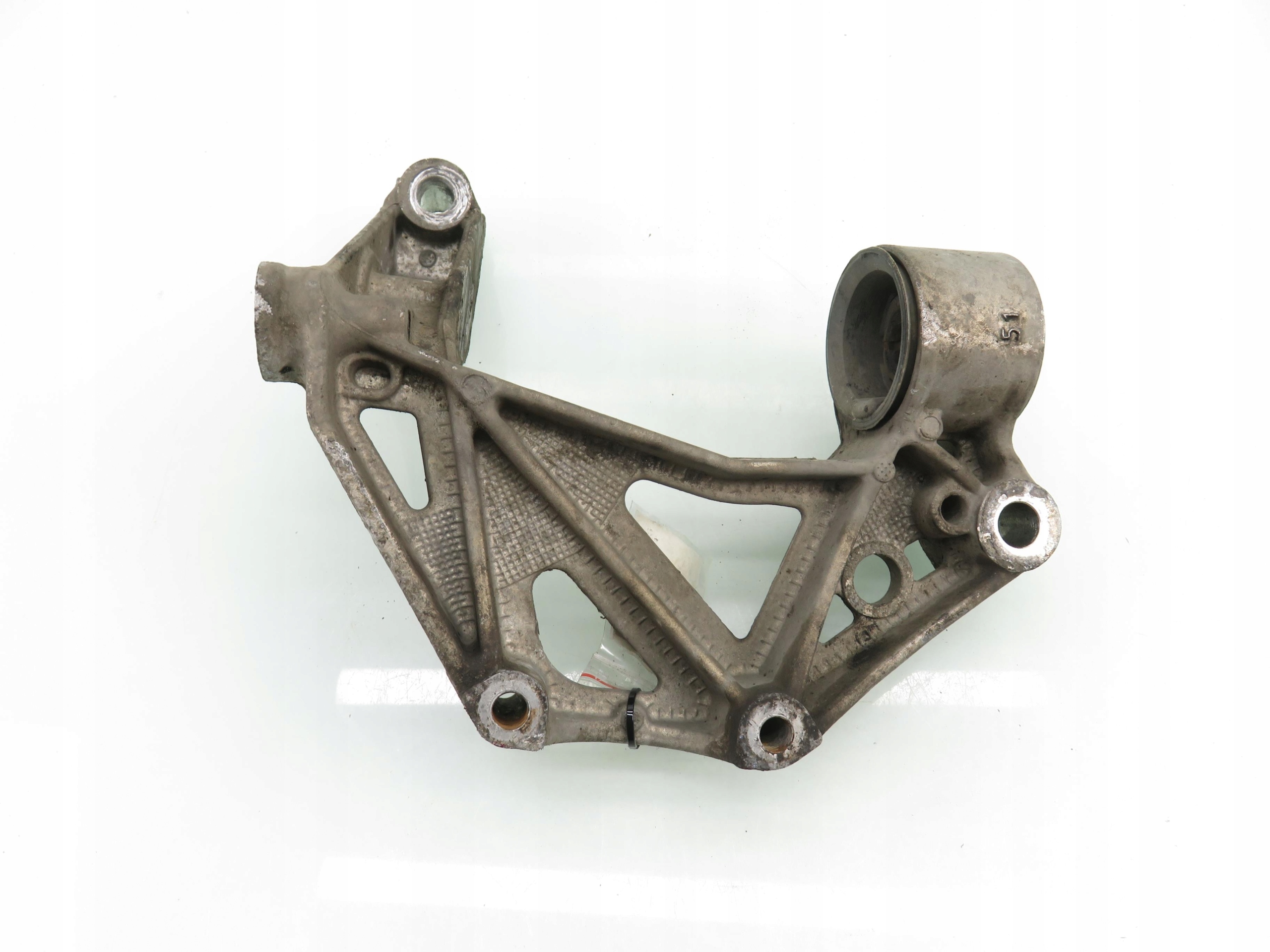 Used Left Control Arm Mount Skoda Fabia I 6Q0199293D