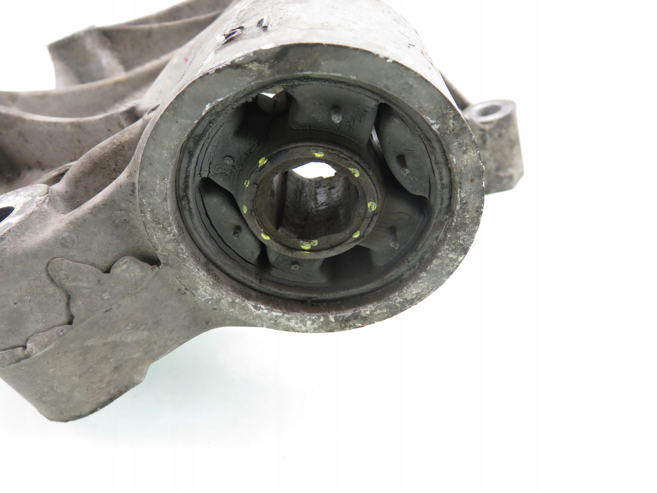 Querlenkerlager links Skoda Fabia I 6Q0199293D image 3