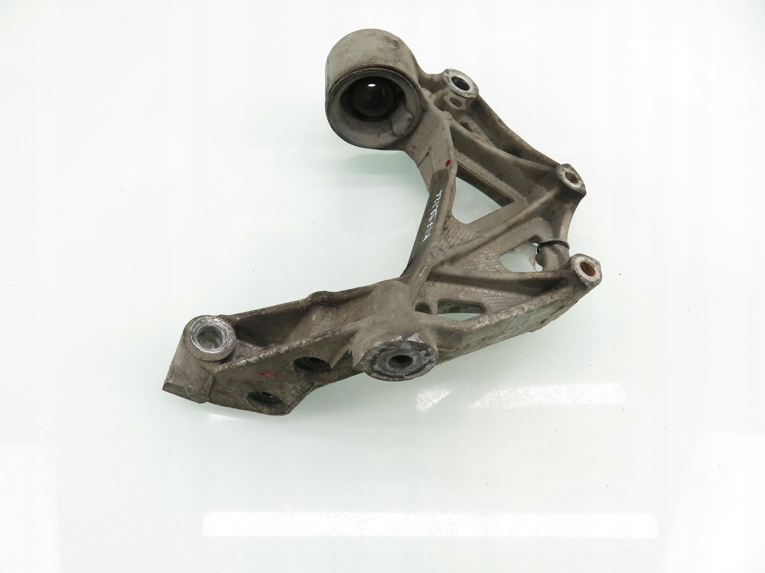 Querlenkerlager links Skoda Fabia I 6Q0199293D image 9