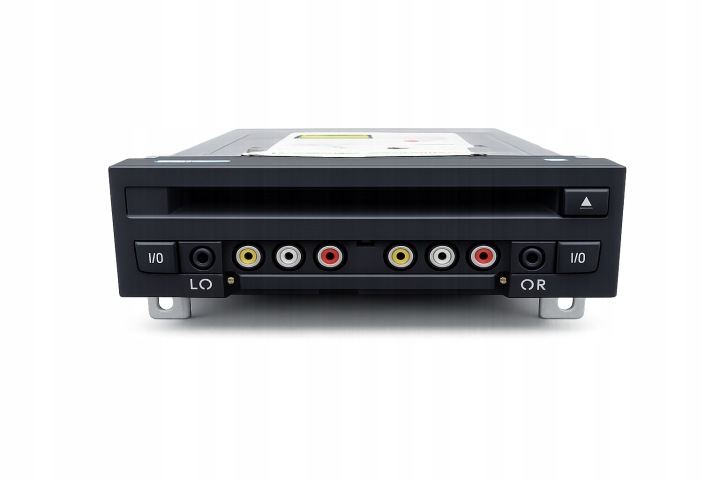 BMW F10 F11 F07 AUDIO DVD MULTIMEDIASOITIN 9228928