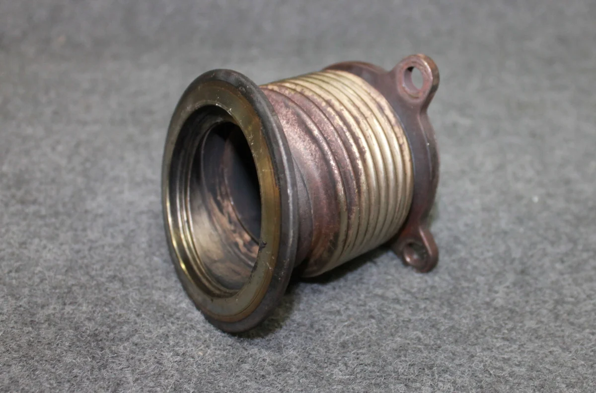 BMW G30 G31 G11 G12 G05 M550D B57D30C - Flexibel koppling