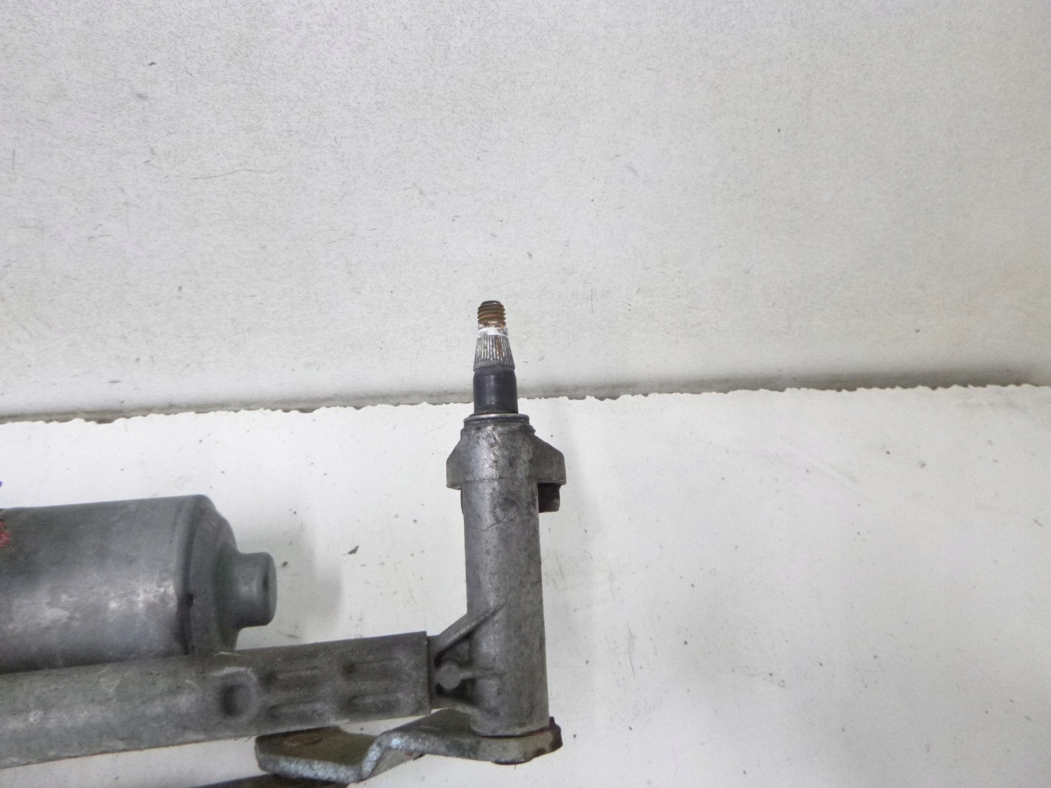 VW 1K1955023D pyyhkijänvarsi image 3