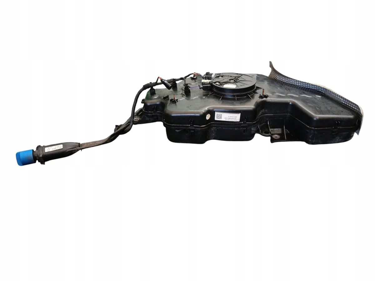 Audi Q3 AdBlue Tank 5N0131877C MM_5N0131877C image 5