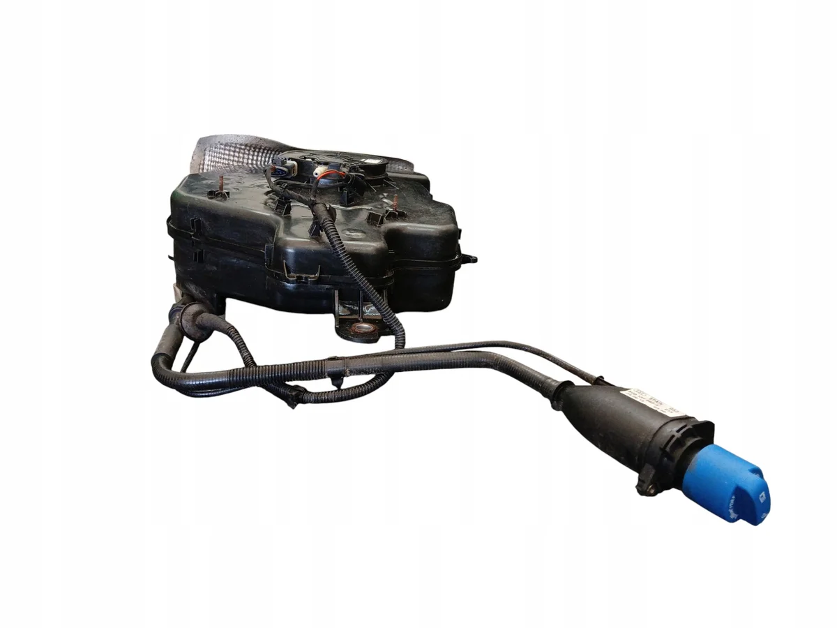 Audi Q3 AdBlue Tank 5N0131877C MM_5N0131877C image 7