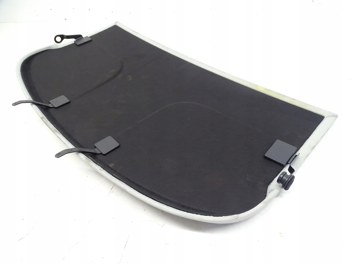 Audi A5 8T Sportback Bagageplank Gebruikt image 4