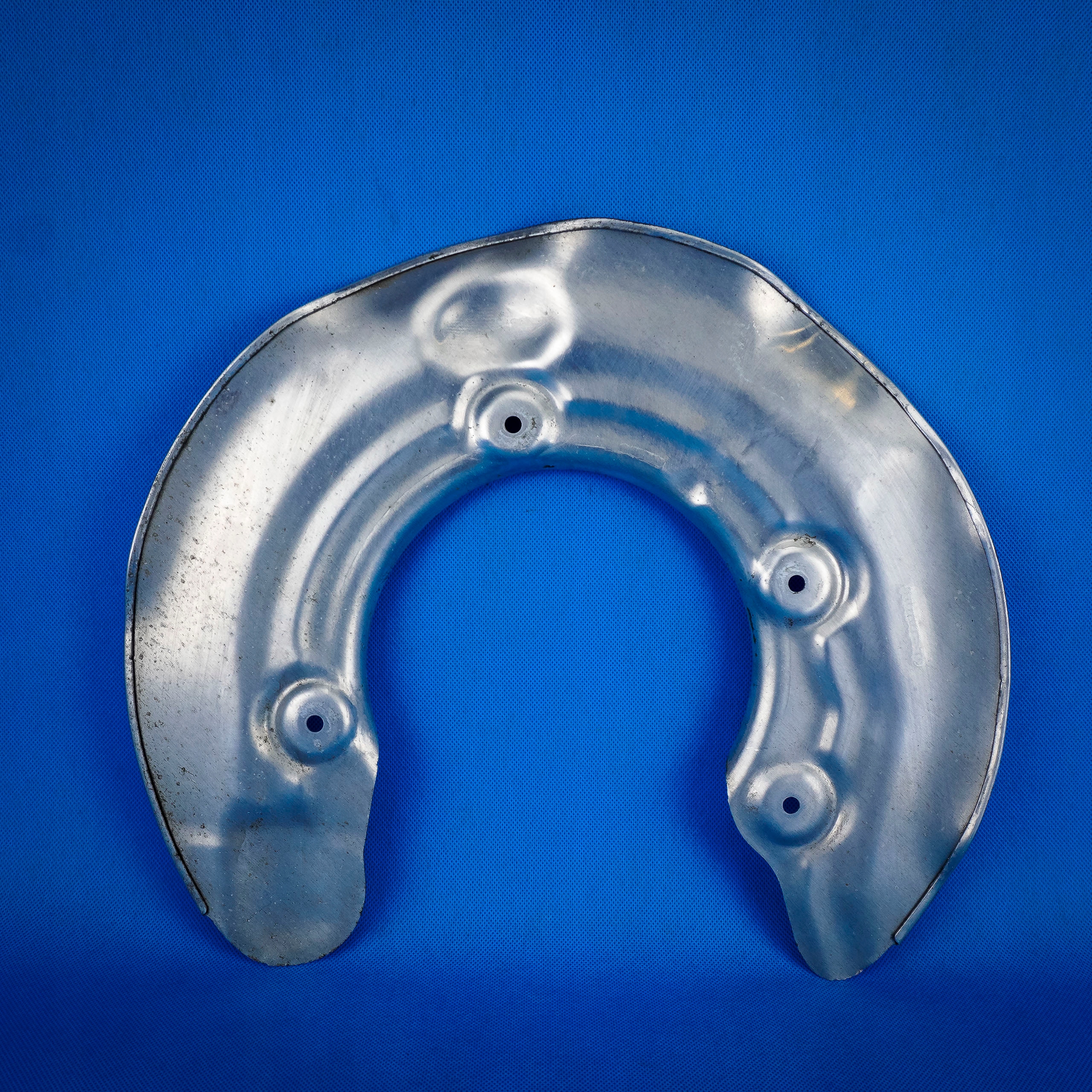 Remklauw achter links BMW X3 G01 X4 G02