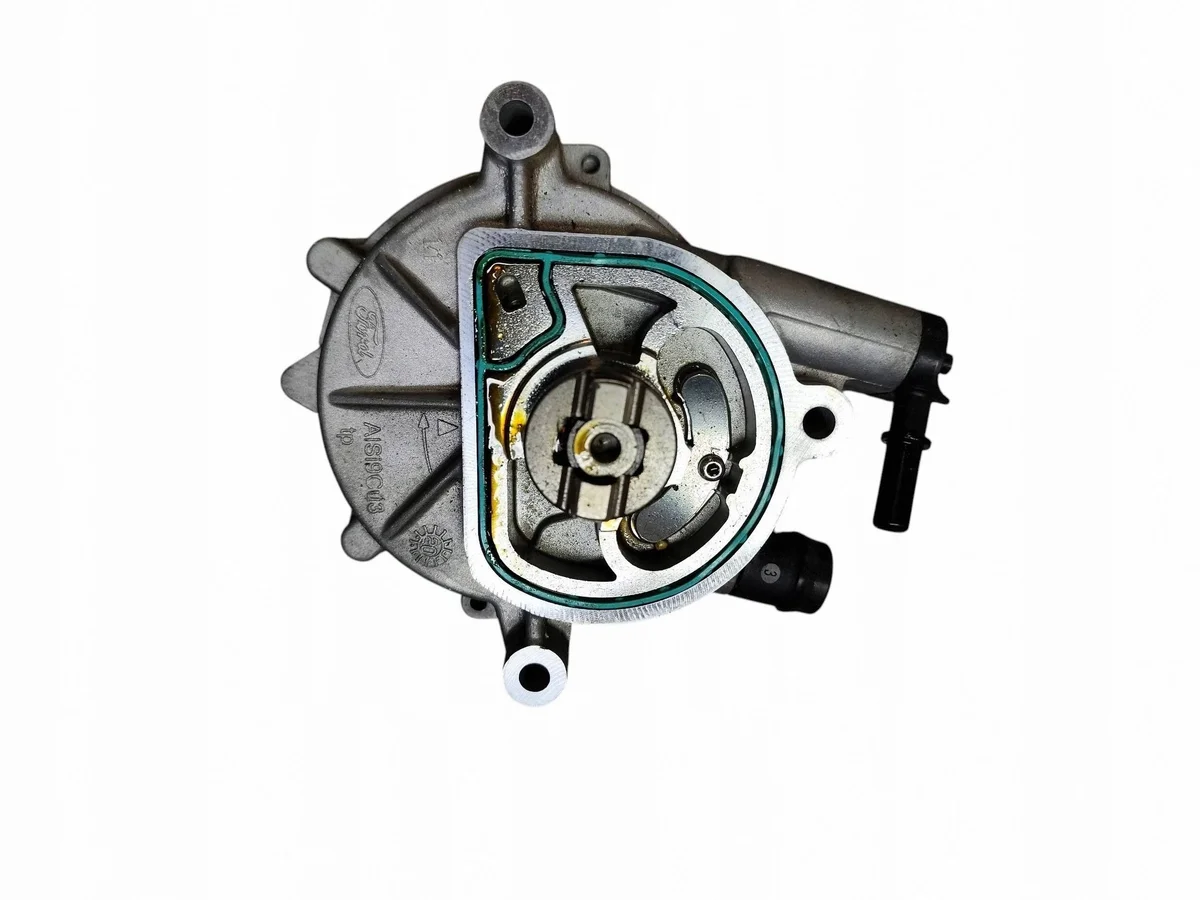 Alipainepumppu Ford Bronco HX7G2A451BA