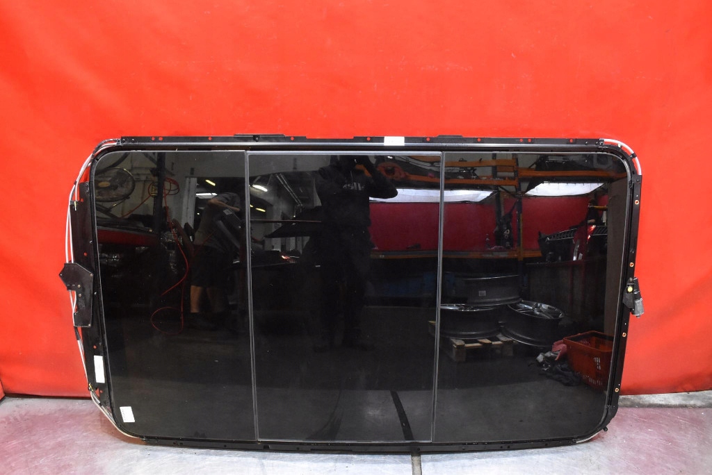 Teto Panorâmico Audi Q7 4L 08-15 image 2