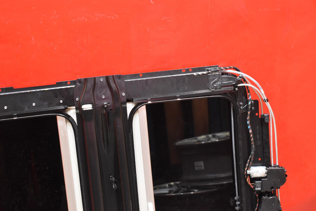 Teto Panorâmico Audi Q7 4L 08-15 image 10