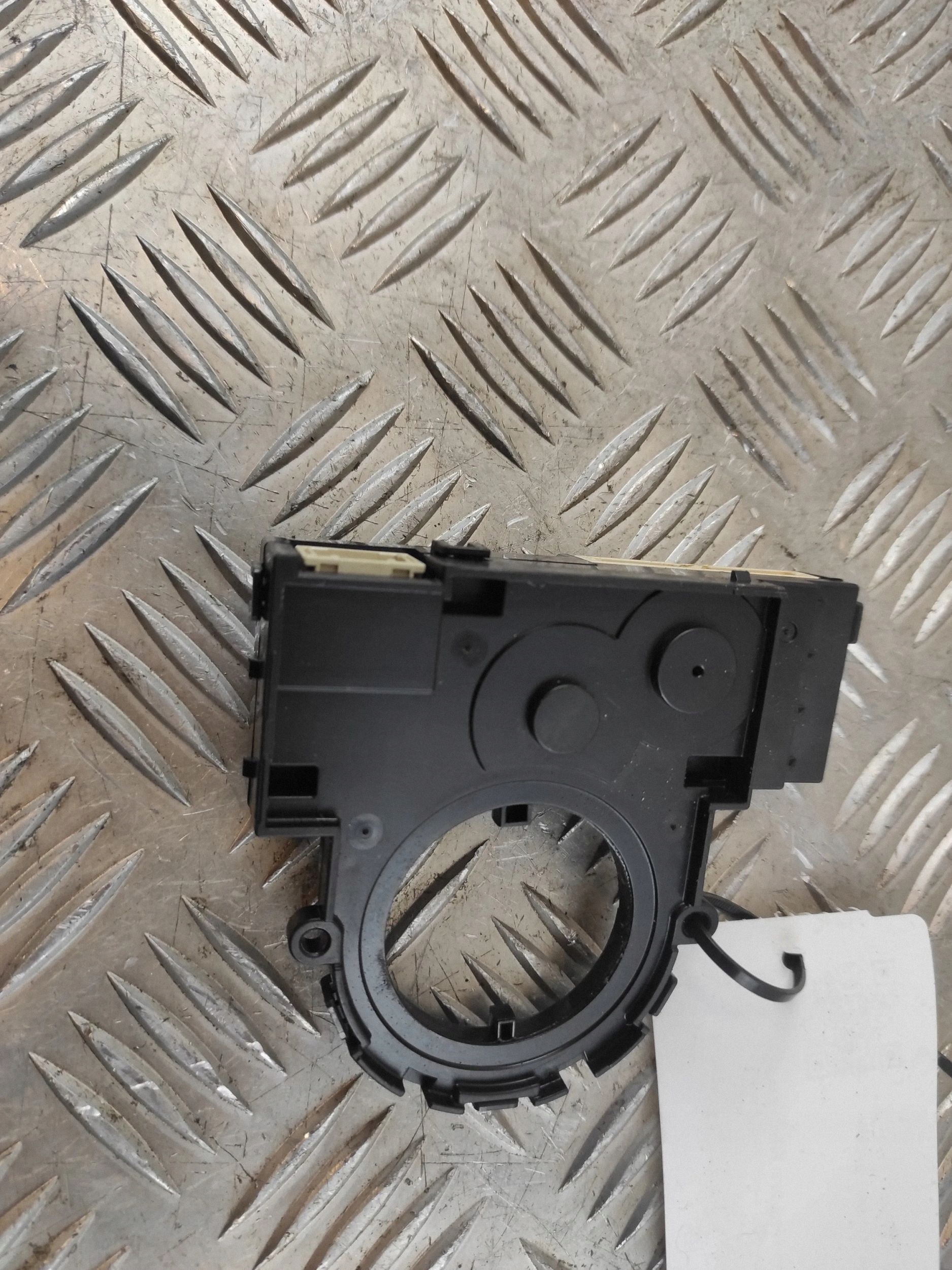 Toyota RAV4 2019 Styrvinkelsensor 89245-50040 image 5