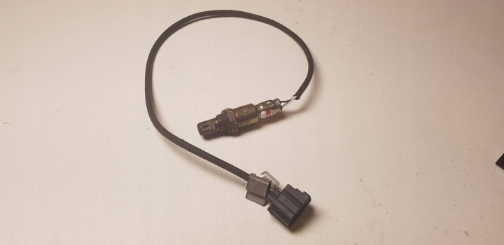 MERCEDES C W204 204 Lambda-anturi pakokaasun lämpötila-anturi 0065422218