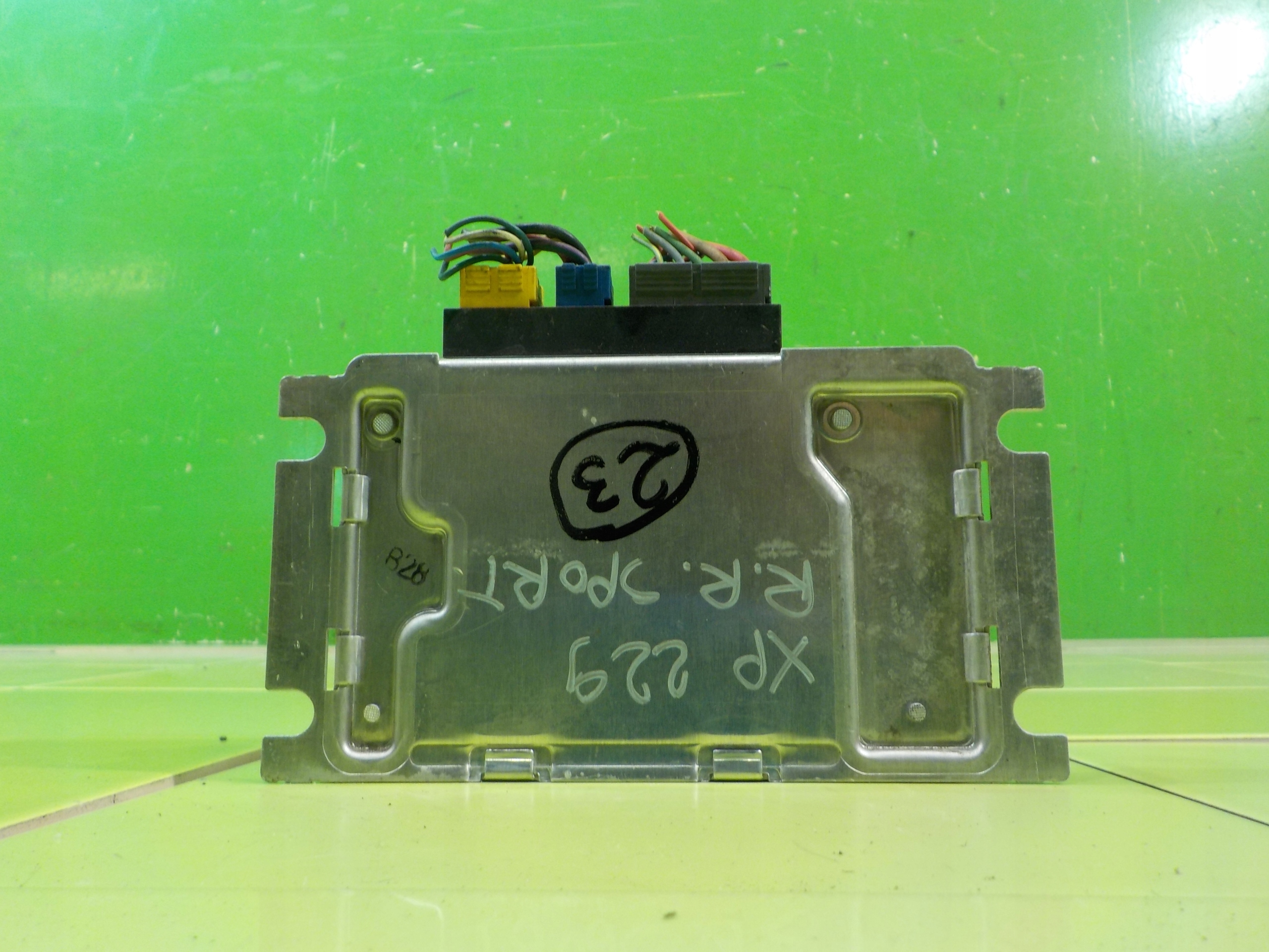 Module de propulsion Range Rover Sport 7H42-7H417-AC image 3
