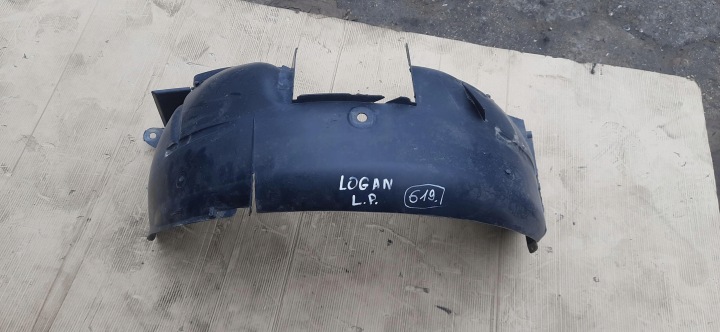 Dacia OE 8200595794 lokasuoja