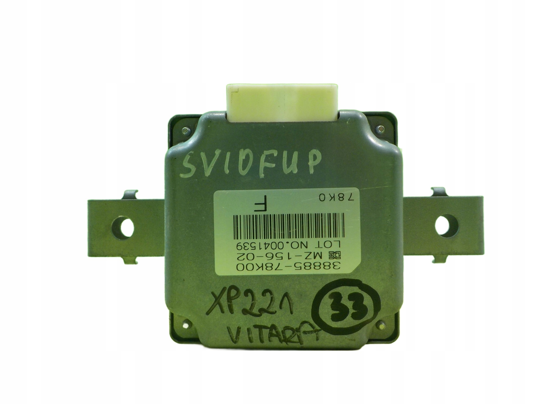 Suzuki Grand Vitara II Modulo 38885-78K00 image 2