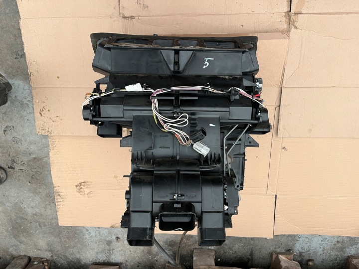 Gebläsemotor-Heizung SAAB 95 2001-2005