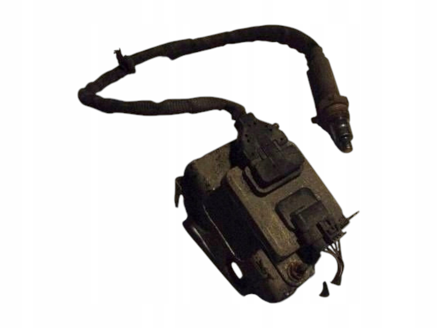 Sonde Lambda Capteur NOx Mercedes Sprinter 906 image 2