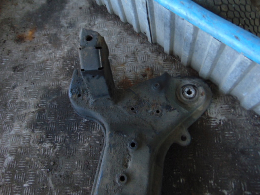 Fiat Stilo Barre de Moteur Ilza-101785 image 3