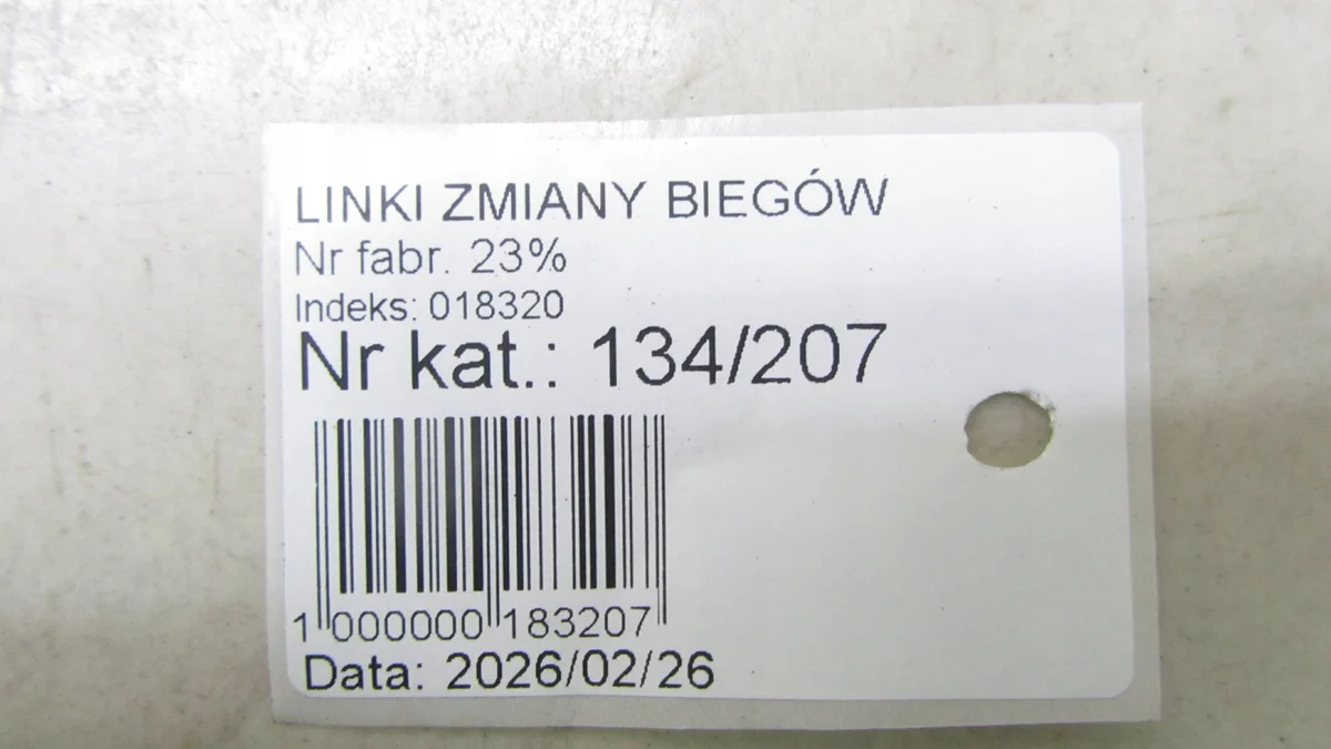 Ford Mondeo MK5 vaihdevalitsin DG9R-7E395-GA image 3