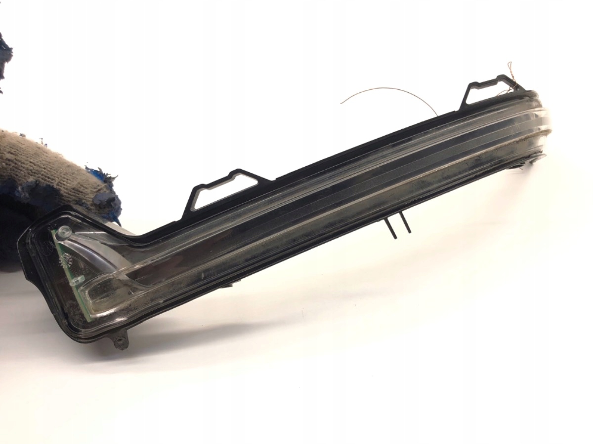Retrovisor Esquerdo Opel Mokka OEM 8902501 image 2