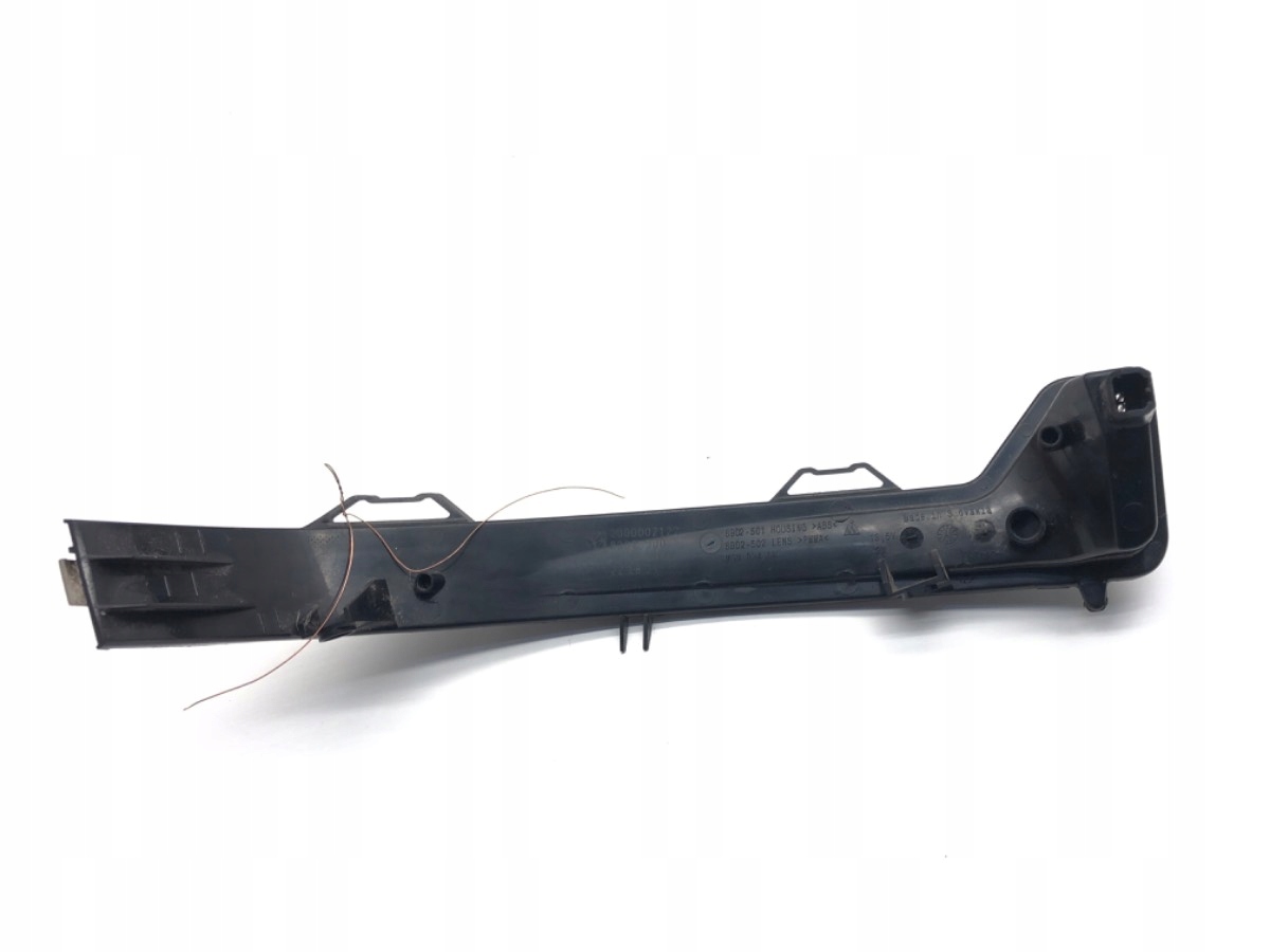 Retrovisor Esquerdo Opel Mokka OEM 8902501 image 3