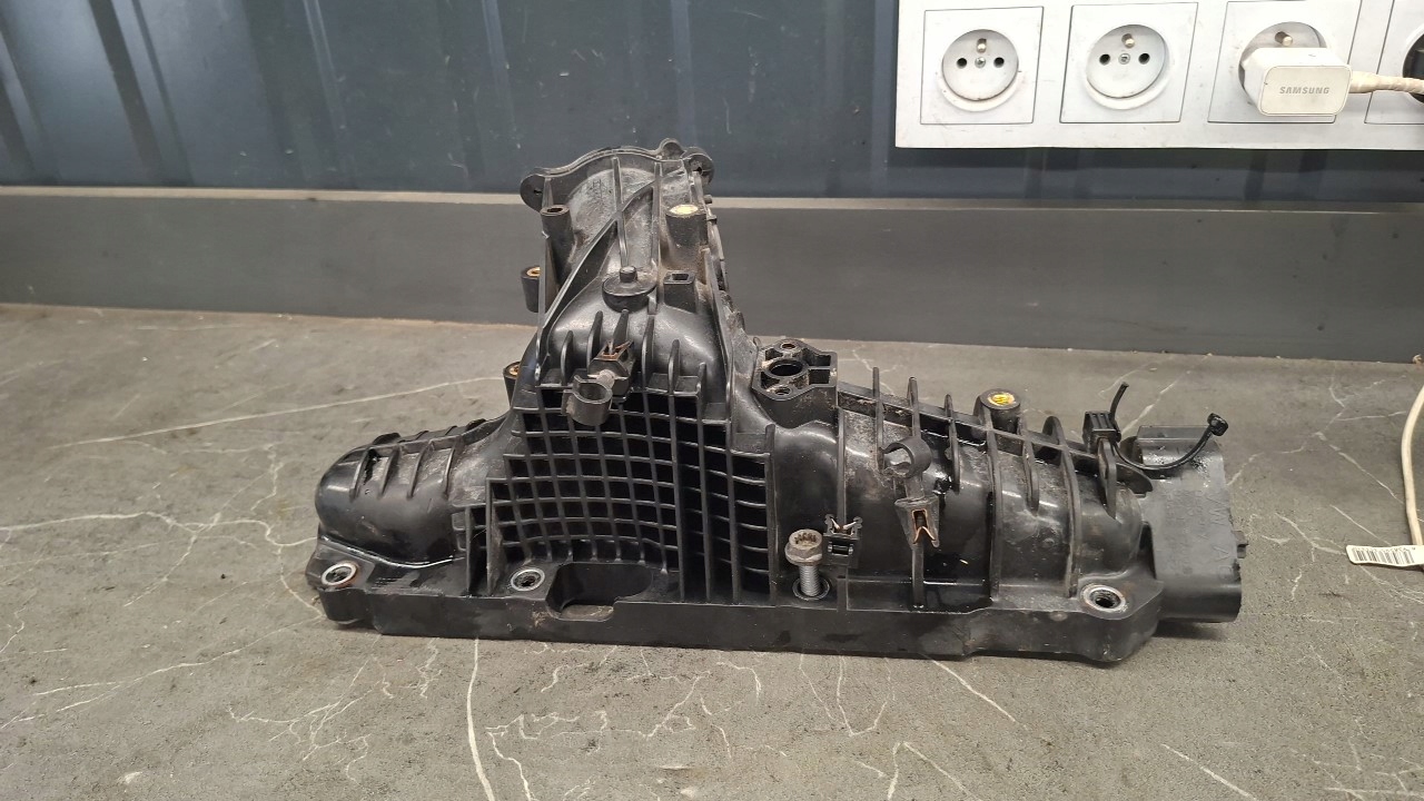 coletor de admissão VW T6 2.0 TDI 96.867TYS CXHA 04L129709B