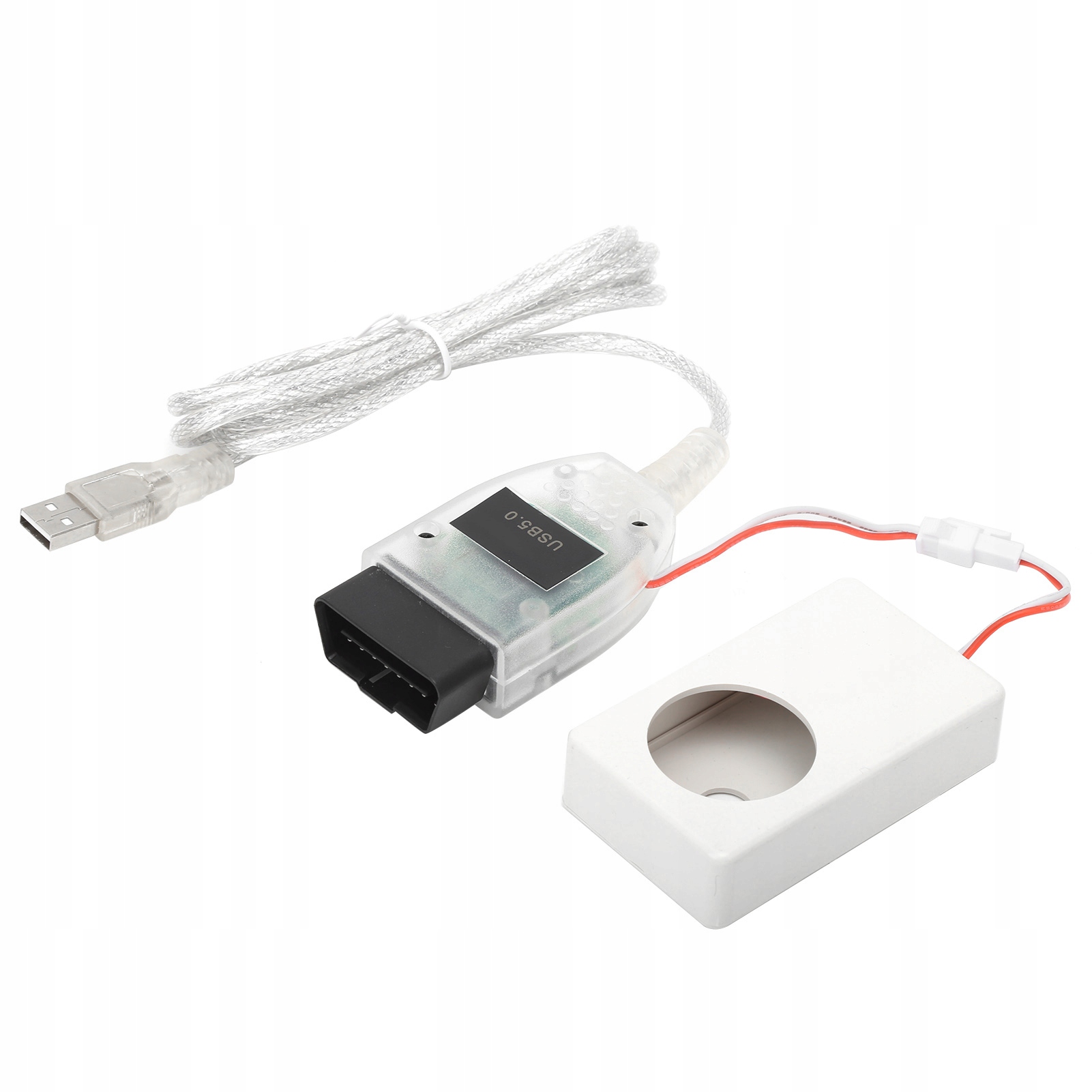 ECU Chip Tuning Tool Kit Pro - Victool1613210006411 image 7