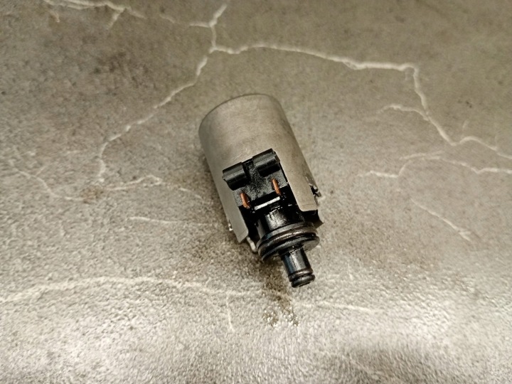 Électrovanne Mercedes W168 1.9 B a1683771035